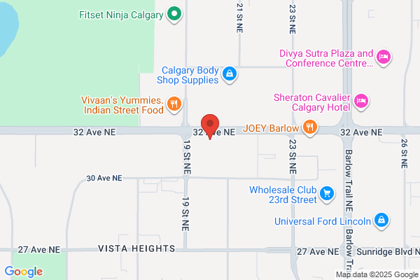 Tandy Leather Calgary - 710