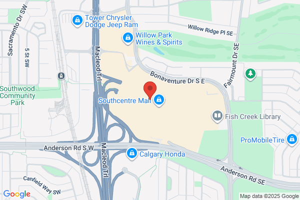 City Alterations & Tailoring Ltd
