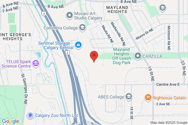 Calgary DUI Lawyer