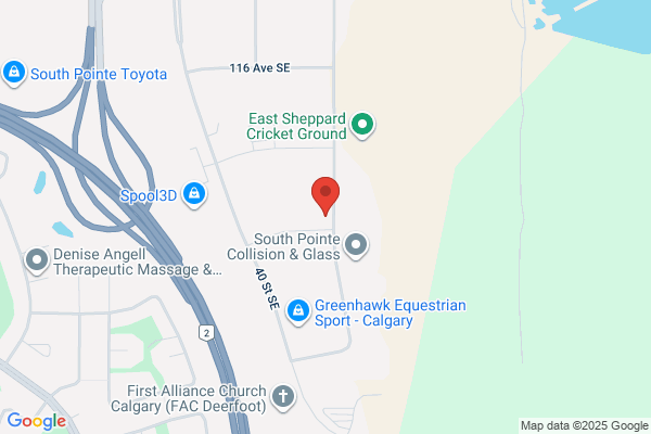 Prairie Bailiff Services