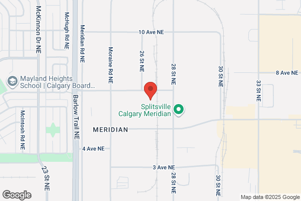 Serv-It Calgary Inc