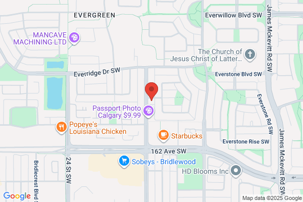 Calgary Lougheed Constituency Office, Marlene Graham Qc Mla