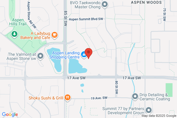 Calgary West Constituency Office, Karen Kryczka Mla