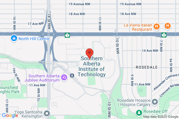Sait, Main Campus, Library Information/Hours