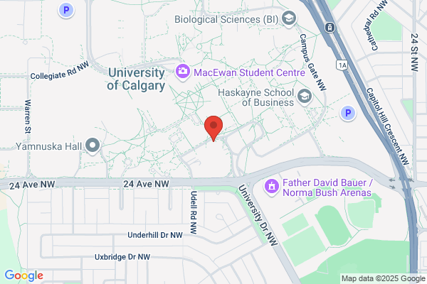 University of Calgary, Departments Faculties & Services, Library Public Services, Performing Arts/Fine Arts