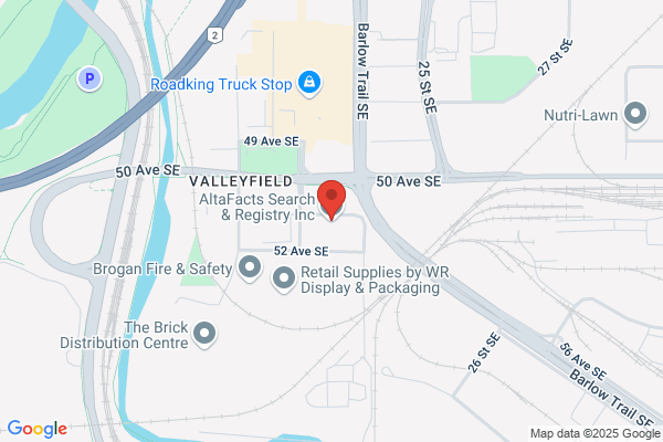 Altafacts Search & Registry Inc