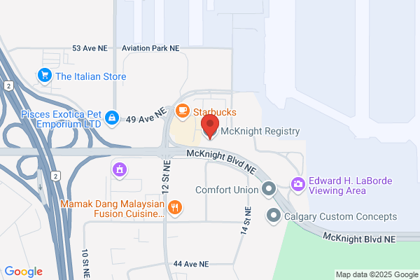 Provincial Registry Service Centre Inc