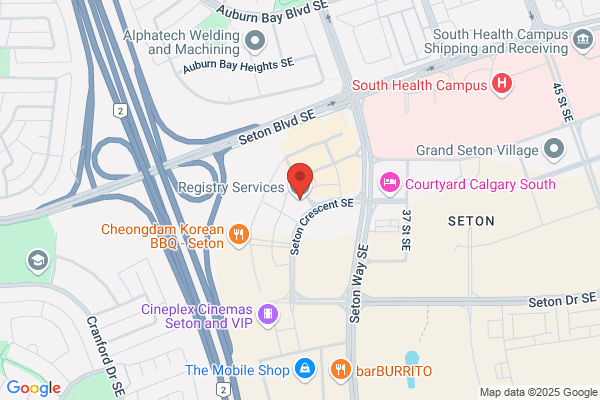 Provincial Registry Service Centre Inc
