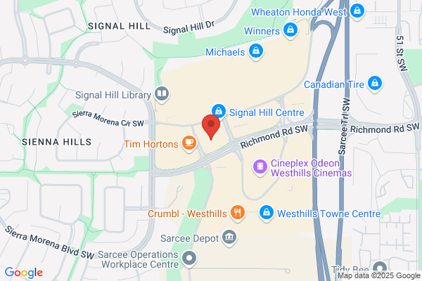 Richmond Road Registry Ltd