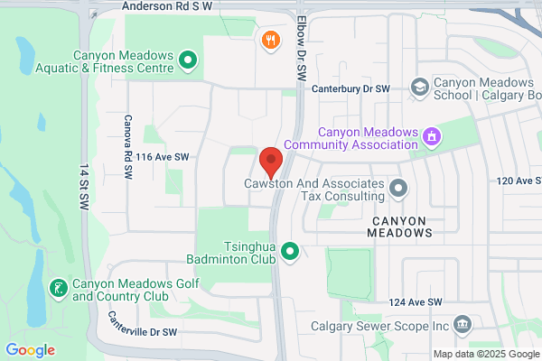 Canyon Insurance Services