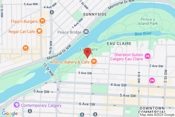 Maritime Life Assurance Company the, Prairie Regional Office-Group Health and Dental Cla