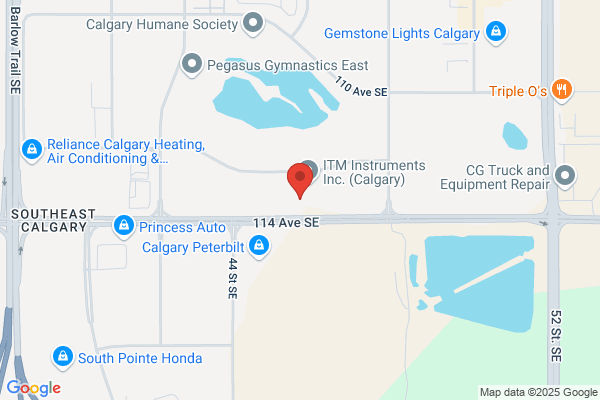 Prolux Lighting Calgary Ltd