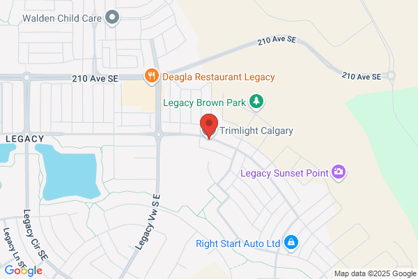 Tri-Lighting Ltd