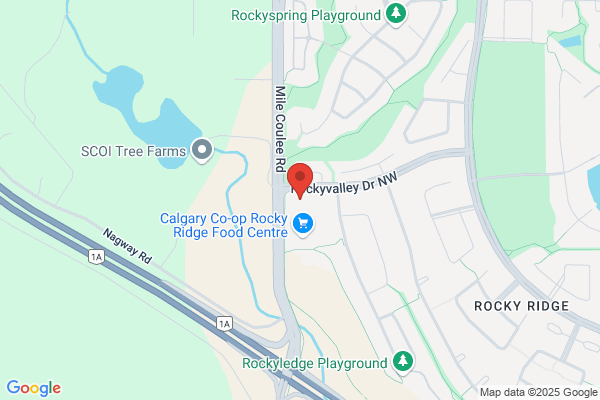Calgary Co-Operative Association Limited, Rocky Ridge Centre, Liquor Store