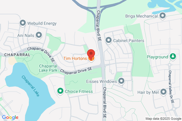Chaparral Wine & Liquor Merchants Inc