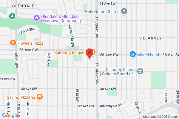 Glendale Liquor