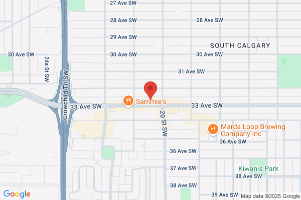 Marda Loop Liquor