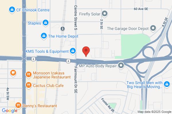 Olympia Liquor Store Chinnook