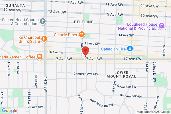 Royal Liquor Merchants, Mount Royal