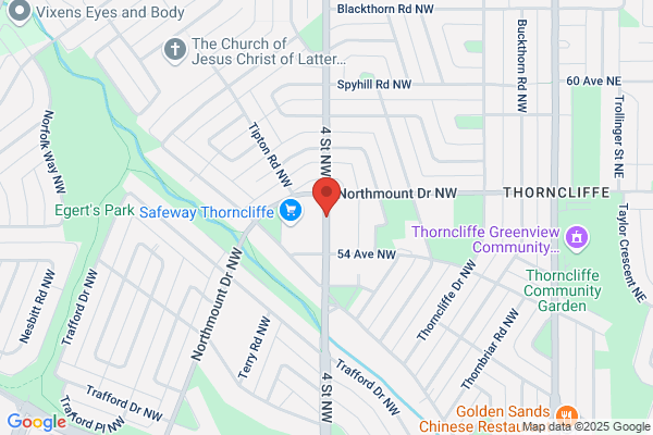 Thorncliffe Liquor Store