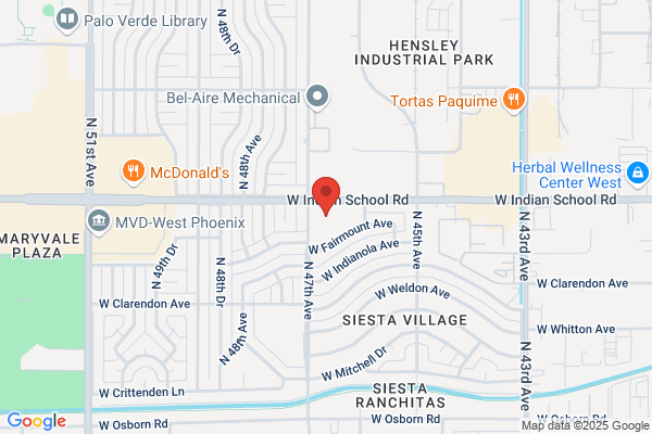Westside Liquor Store