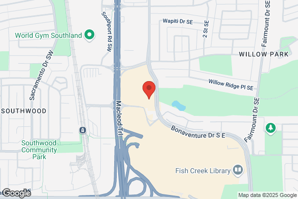 Willow Park Wines & Spirits