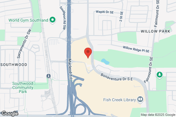Willow Park Wines & Spirits