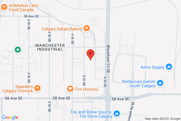 Transcontinental Printing Inc