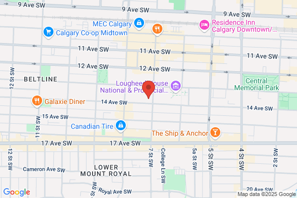Calgary Opera Association