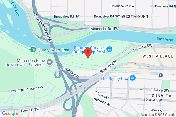 Pumphouse Theatres