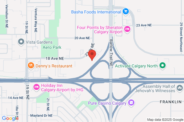 Indian Business Corp