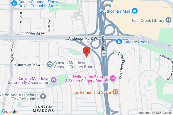 AM&PM Calgary Locksmith