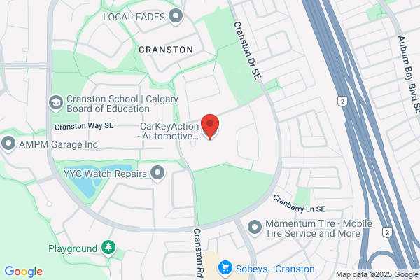 CarKeyAction - Automotive Locksmith Services