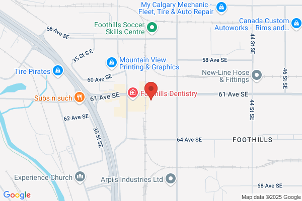 Accu Fab Machine Works Ltd