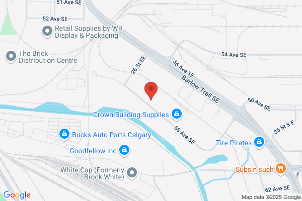 Quality Custom Machining Inc