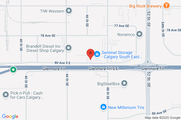 Solid Industries & Machine Shop Ltd