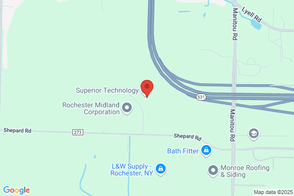 Superior Tool Technology Inc