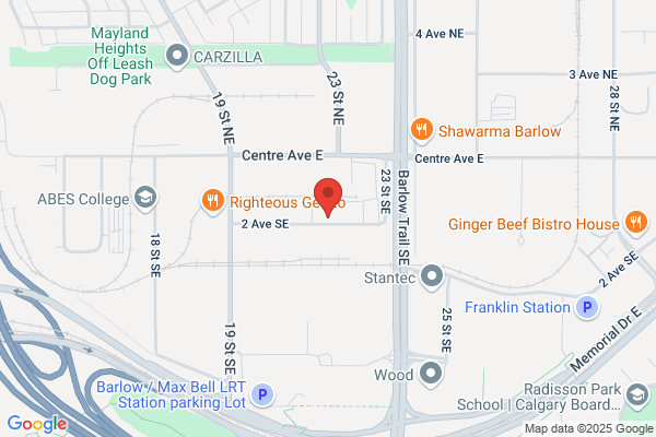 Viktoria Professional Movers - Calgary