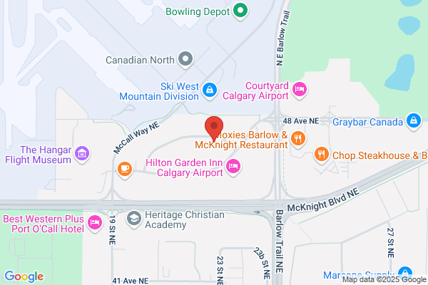 Calgary Lowering Device Service