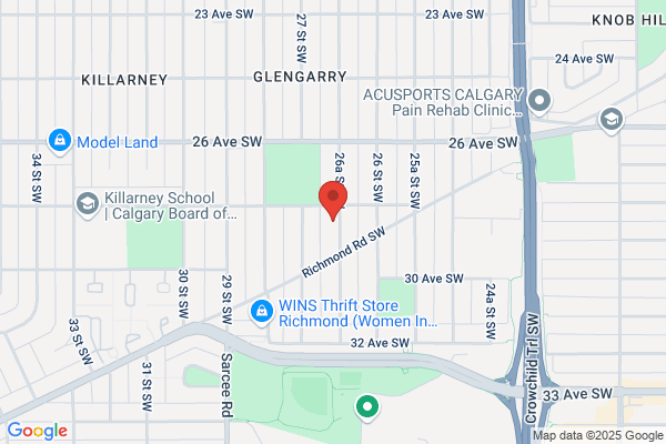 Quality Residential Sprinklers Ltd