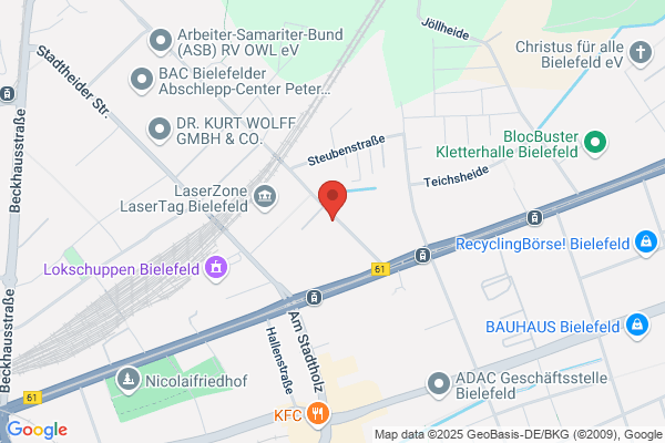 Bdc Courier Services