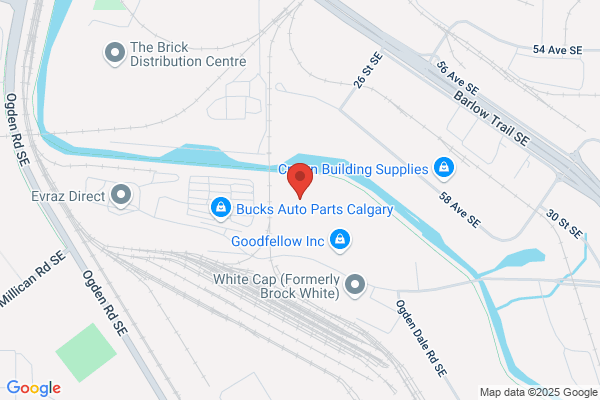 Direct Distribution Centres
