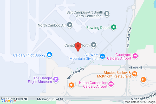Western Express Air Lines Inc