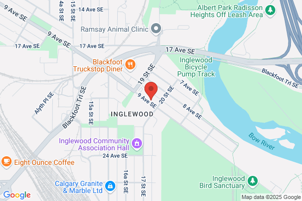 The Nail & Esthetic Connection