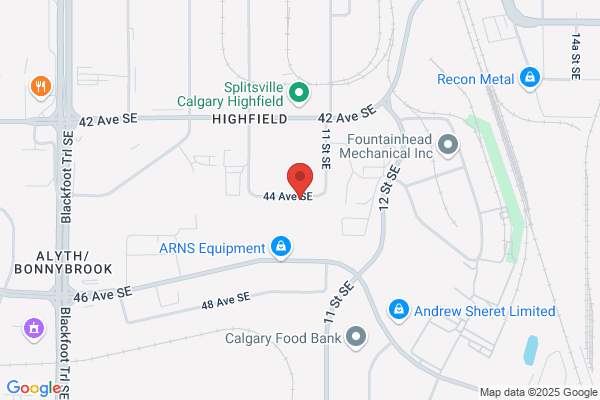 Axford Agencies Alberta Ltd