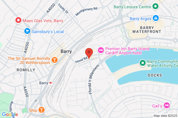 Middlehurst Barry Agencies