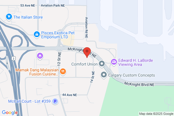 Flo-Max Services Ltd