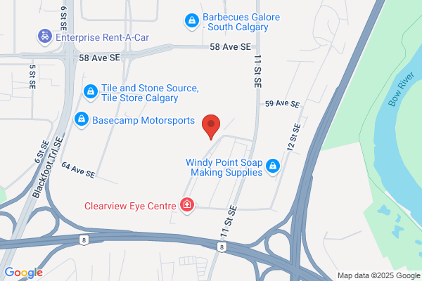 Portolan Geomatics Inc