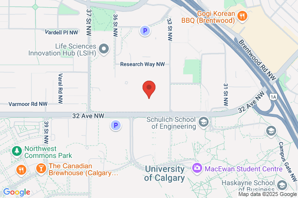 Geological Survey of Canada