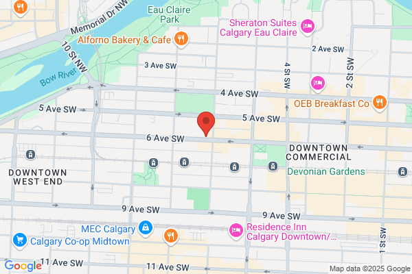 Mapworld Services 2000 Inc